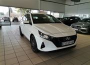 Hyundai i20 1.2 Motion For Sale In JHB East Rand