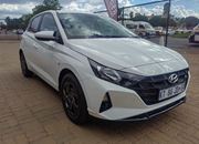 Hyundai i20 1.2 Motion For Sale In JHB East Rand