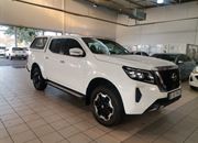 Nissan Navara 2.5DDTi double cab LE 4x4 auto For Sale In JHB East Rand