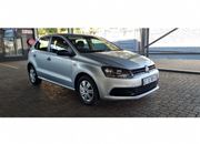 Volkswagen Polo Vivo 1.4 Trendline Hatch For Sale In JHB East Rand