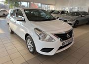 Nissan Almera 1.5 Acenta Auto For Sale In JHB East Rand