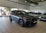 BMW X1 sDrive20d M Sport For Sale In JHB East Rand