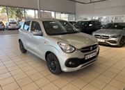 Suzuki Celerio 1.0 GL For Sale In JHB East Rand