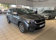 Kia Seltos 1.6 EX Auto For Sale In JHB East Rand