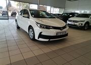 Toyota Corolla Quest 1.8 Auto For Sale In JHB East Rand