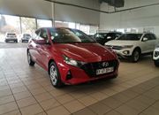 Hyundai i20 1.2 Motion For Sale In JHB East Rand