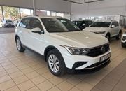 Volkswagen Tiguan 1.4TSI 110kW For Sale In JHB East Rand