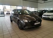 Hyundai i20 1.2 Motion For Sale In JHB East Rand