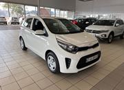 Kia Picanto 1.0 Street For Sale In JHB East Rand