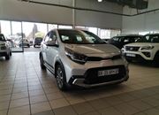 Kia Picanto 1.2 X-Line For Sale In JHB East Rand