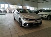 Volkswagen Polo hatch 1.0TSI 70kW Life For Sale In JHB East Rand