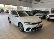 Volkswagen Polo hatch 1.0TSI 70kW Life For Sale In JHB East Rand