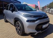 Citroen C3 Aircross 1.2T Feel For Sale In Cape Town