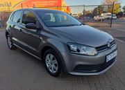 Volkswagen Polo Vivo 1.4 Trendline Hatch For Sale In Cape Town