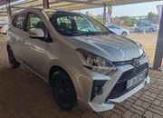 Toyota Agya 1.0 auto For Sale In Cape Town