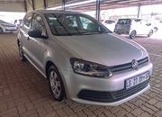 Volkswagen Polo Vivo 1.4 Trendline Hatch For Sale In Cape Town