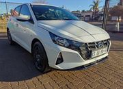 Hyundai i20 1.2 Motion For Sale In Cape Town