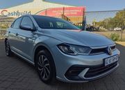 Volkswagen Polo hatch 1.0TSI 70kW Life For Sale In Cape Town