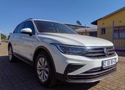 Volkswagen Tiguan 1.4TSI 110kW For Sale In Cape Town