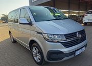 Volkswagen Transporter 2.0TDI 110kW Kombi SWB Trendline For Sale In Cape Town