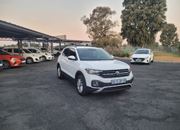 2022 Volkswagen T-Cross 1.0TSI 85kW Comfortline For Sale In Cape Town