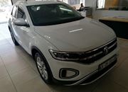 Volkswagen T-Roc 1.4TSI 110kW Design For Sale In Cape Town