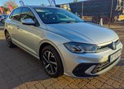 2022 Volkswagen Polo hatch 1.0TSI 70kW Life For Sale In Cape Town