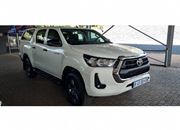 Toyota Hilux 2.4GD-6 double cab 4x4 Raider For Sale In Cape Town