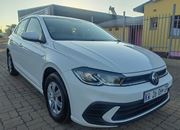 Used Volkswagen Polo hatch 1.0TSI 70kW Western Cape