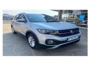 Volkswagen T-Cross 1.0TSI 85kW Comfortline For Sale In Cape Town