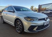 Used Volkswagen Polo hatch 1.0TSI 70kW Western Cape