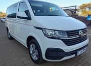 Volkswagen Transporter 2.0TDI 110kW Kombi SWB Trendline For Sale In Cape Town