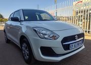 Suzuki Swift 1.2 GA Hatch For Sale In Cape Town