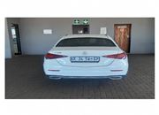 Mercedes-Benz C200 AMG Line For Sale In Polokwane