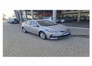 Toyota Corolla Quest 1.8 Prestige For Sale In Polokwane