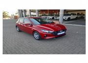 2022 Hyundai i20 1.2 Motion For Sale In Polokwane