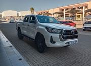 Toyota Hilux 2.4GD-6 double cab 4x4 Raider For Sale In Polokwane