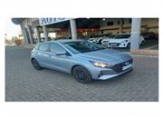 Hyundai i20 1.2 Motion For Sale In Polokwane