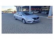 Nissan Almera 1.5 Acenta Auto For Sale In Polokwane