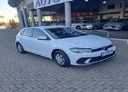 Volkswagen Polo hatch 1.0TSI 70kW For Sale In Polokwane