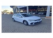 Volkswagen Polo hatch 1.0TSI 70kW For Sale In Polokwane