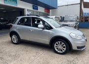 2014 Suzuki SX4 2.0 For Sale In Durban