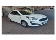 Ford Figo Hatch 1.5 Trend For Sale In Randburg