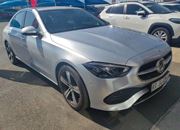 Mercedes-Benz C200 AMG Line For Sale In Randburg