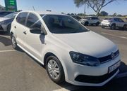 Volkswagen Polo Vivo 1.4 Trendline Hatch For Sale In Randburg