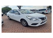 Nissan Almera 1.5 Acenta Auto For Sale In Randburg