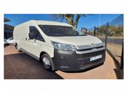 Toyota Quantum 2.8 SLWB Panel Van For Sale In Randburg