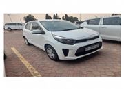 Kia Picanto 1.0 Street For Sale In Randburg