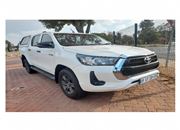 Toyota Hilux 2.4GD-6 double cab 4x4 Raider For Sale In Randburg