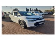 Citroen C3 Aircross 1.2T Feel For Sale In Randburg